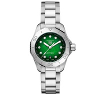 TAG Heuer TAG Heuer Official Sports Diving Series Waterproof Ladies Diamond Mechanical Watch