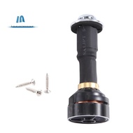 Mic Amplifier Percussion Drum Accessory for Cajon Drum African Drum Box Drum Cajon Drum Pickup Black