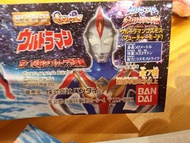 Bandai Ultraman Figure 奧特曼模型