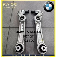 ( 100% ORIGINAL ) BMW 5 SERIES F07 F07 GT 7 SERIES F01 F02 LOWER ARM STRAIGHT
