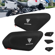 Big Promotion Suitable for BMW BMW R1300 Frame Side Bag Side Bag Storage Bag Motorcycle Luggage Bag 