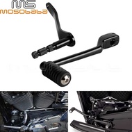 Suitable for Soft Tail Motorcycle Modification Increase Heel Shifter Gear Shifter Gear Shifter Gear 
