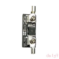 DLAY Ideals Diode Controllers Module 80V 50A Solar Panel  Charging Antireverse