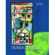 Human Learning 4edition 9780130941992