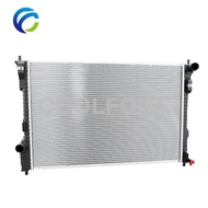 Engine Cooling Radiator for FORD EXPLORER FLEX LINCOLN MKT 3.5 3.7L BB5Z8005C CB5Z8005A EB538005HB E