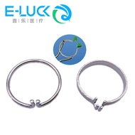 1pcs High Quanlity Dental Sectional Matrix System Dental Sectional Matrix Band Resin Clamping/Sepera