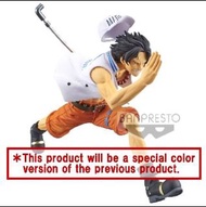 [訂貨] Banpresto 景品 海賊王雜誌系列 夢想的合照 艾斯 特別色