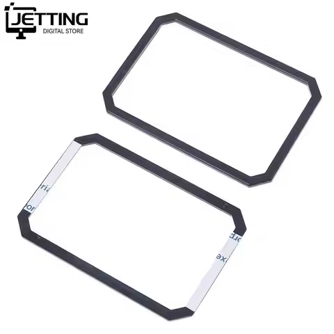 7mm To 9.5mm Adapter/spacer 2.5in Solid State Drive SSD Laptop Hard Drive Spacer