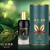 Glacier Bold EDP Perfume By Maison Alhambra Lattafa
100 ML Hot New Release