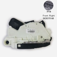 Door Lock Actuator right-hand drive 5K2837015B 5K2837016B 5K4839015H 5K4839016H For VW beetle Golf J