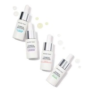 CLINICAL SOLUTIONS-HA+CERAMIDE HYDRATOR ,PHA+AHA RESURFACER ,FERULIC+NIACINAMIDE BRIGHTENER ,C+RESVE