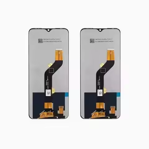 Replacement LCD Screen Assembly for Infinix Hot10/Hot11 Play X688 X688B/C/D