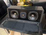 Yamaha NS-C110 Natural Sound Speaker