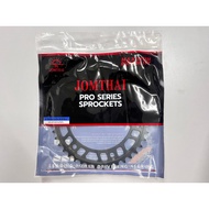 Rear Sprocket F800GS(2008-2023)/F650GS(2008-2012)/F700GS(2013-2018)