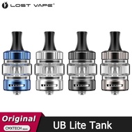 Original Lost Vape Ub Lite Tank 3.5Ml Fit Ub Lite Coil Electronic