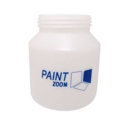 Unique Paint Bottle for Paint Zoom without cap Bottle only Limited