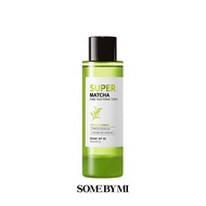 SOME BY MI SUPER MATCHA PORE TIGHTENING TONER 150ml โทนเนอร์สกัดจากชาเขียว