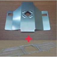 Original Epson Ribbon Mask for printer LQ-2190 LQ 2190 1479450