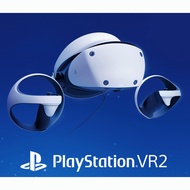 [Instock]PlayStation VR2 - Playstation 5 PS5/PlayStation VR2 Headset Horizon Call of The Mountain Bundle PlayStation®VR2