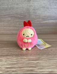 角落生物 神社 達摩 炸蝦尾 手玉