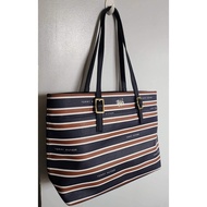 ON SALE Tommy Hillfiger Tote Bag / Nautica Body bag