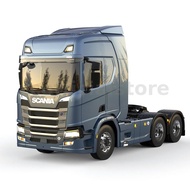 Orlandoo Hunter OH32T01 KIT 1/32 Mini Tractor Truck RC Car SCANIA R650 6x4 Unassembled DIY Off-road 