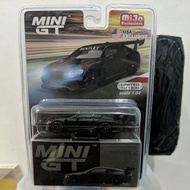 MINI GT BENTLEY CONTINENTAL GT3