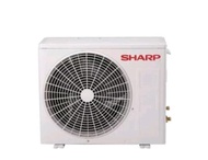 Outdoor AC SHARP 1 pk R32