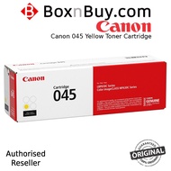 Canon 045 Yellow Toner Cartridge