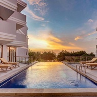 โรงแรม Wyndham Garden Kuta Beach Bali - Downtown Kuta, กูตา