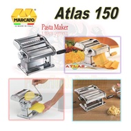 MARCATO ATLAS 150 PASTA CLASSIC PASTA MAKER/ NOODLE MAKER MACHINE