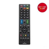 For Sharp LCD/LED/Smart TV Remote Control (GB234WJSA) BG289WJSA GB275WJSA, GB254WJSA, GA364WJSA, GA9