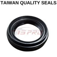 Taiwan Quality Seals Drive Shaft Oil Seal (Size: 41x61x9x13.5L/RT) - Proton Saga BLM Auto / Waja 1.6