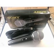 Microphones▫✺sony sn-630  microphone