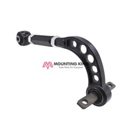 Rear Upper Arm Adjustable Chamber Honda Civic SNA SNB FD FD1 FD2 1.8 2.0 2006-2011 Civic FB TRO 1.8 