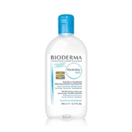 Bioderma Hydrabio H2O 500ml(Skincare/Facial Cleanser)