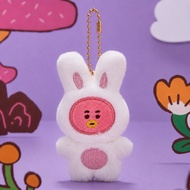 !! BTS Keyring BT21 Keychain