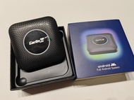 98% new Carkit 車機 Android Box