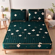 Bed Sheet Set Corner-Tie Type Size 3.5 Feet 5 6 (Not Including Pillowcases) 10-Inch High Seamless No