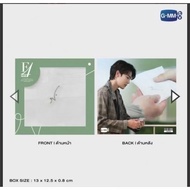 ️‍ F4 THAILAND BOYS OVER FLOWERS HANDKERCHIEF | F4