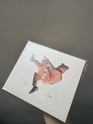 馮允謙 Jay Fung Detour CD 專輯