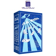 เอชจีหนัง Wells Bound By H.G. บ่อหนังสือภาษาอังกฤษเดิม