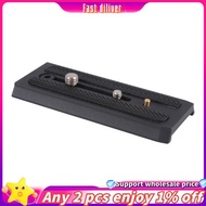 501PL Extended Quick Release Plate P200 for   S4 Hydraulic Head Quick Release Plate