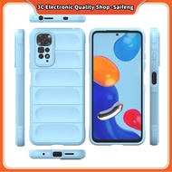 For Xiaomi Mi 11 13 12T 13T pro 13 12 Lite shockproof silicone phone case