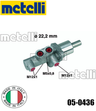 แม่ปั้มเบรก MINI Mini R50 1.4 One D 55kW ปี2003  1.6 16v CooperS