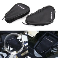 Motorcycle Frame Bag Storage bags Side windshield package R1150 GS R1150R bags FOR BMW R1150GS R 115