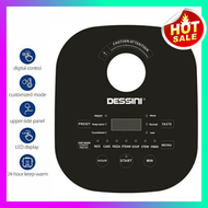 DESSINI SMART RICE COOKER (5.2KG) - powerseller69