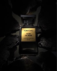 (香水分裝/Decant) Tom Ford Noir de Noir