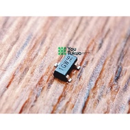Tr C847 BC847 BC847C 1G SOT-23 NPN Original Nexperia