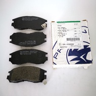 PROTON PERDANA V6 BRAKE PAD FRONT ( SET )